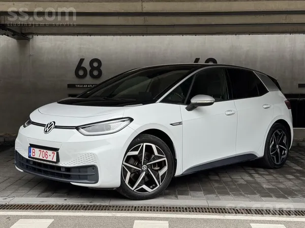 Volkswagen - 1
