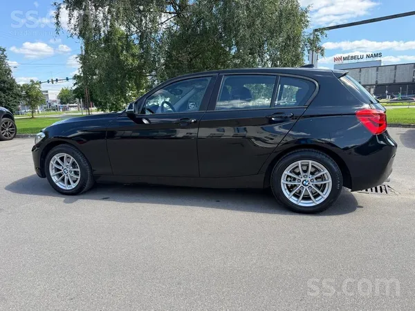 BMW 116