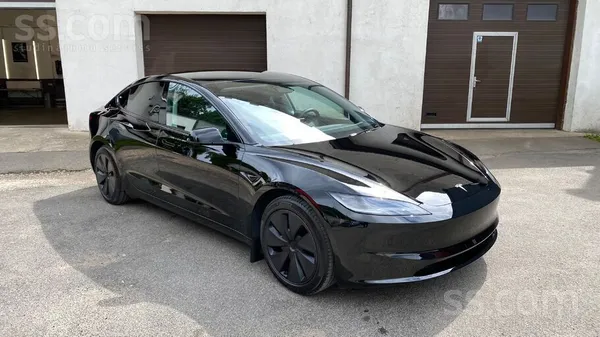 Tesla