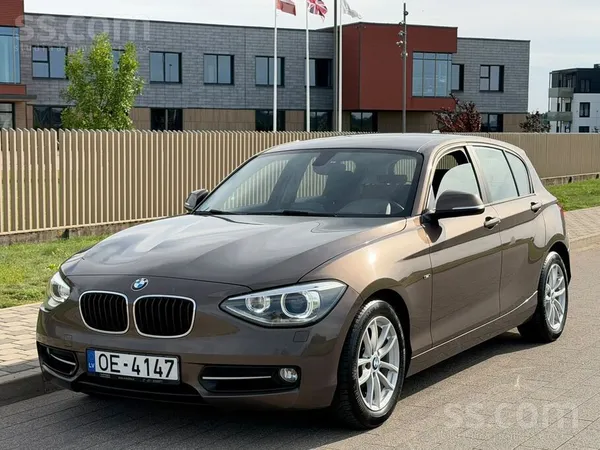 BMW 116