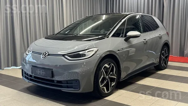 Volkswagen - 1
