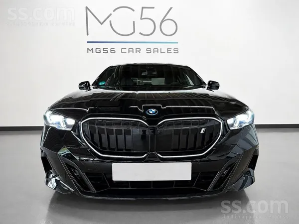 BMW - 1