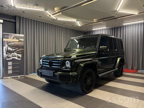 Mercedes Citi