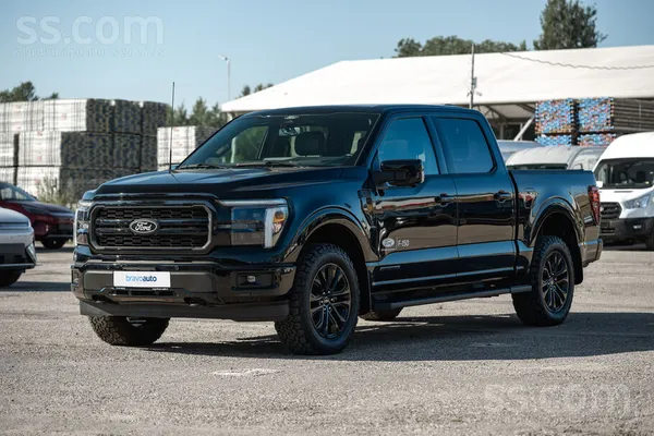 Ford Ford dīleris Inchcape Motors Latvia Sia pārdod Dem