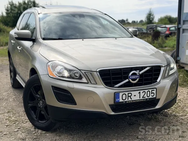Volvo XC 60