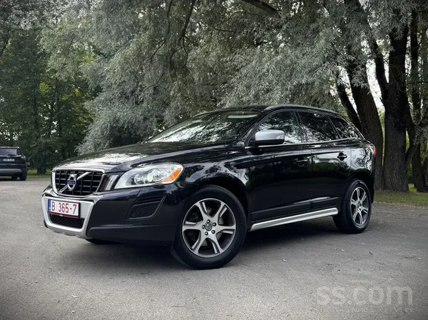 Volvo XC 60