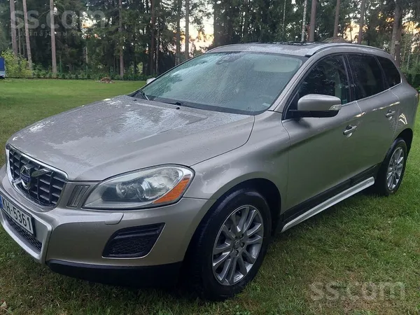Volvo XC 60