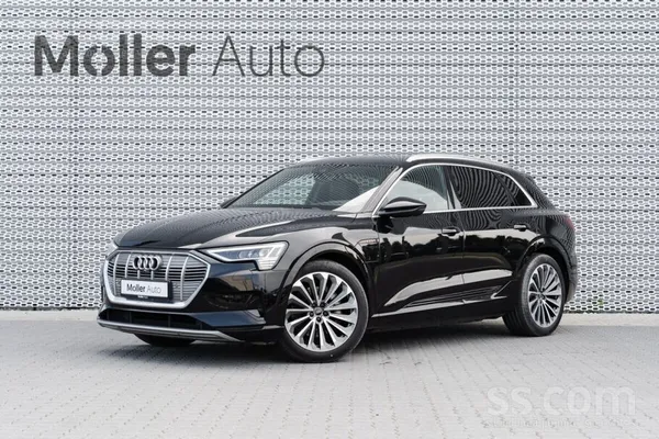 Audi - 1