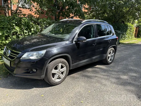 Jauna tehniskā līdz 21.09.2027

Pārdodu VW Tiguan, 2008. gads, 2.0 Tdi dīz