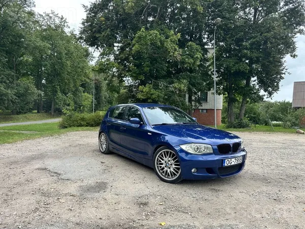 Jauna TA, 120kw, mpaka. Auto normālā stāvoklī, viss aprīkojums strādā. Nav j