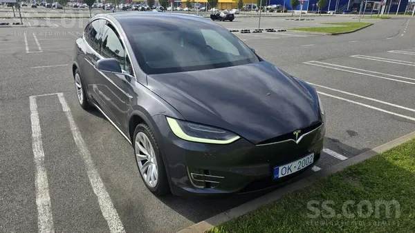 Tesla x 2018. 75D. Intel.
Полный зимний пакет (Cold Weather Package): обогрев всех