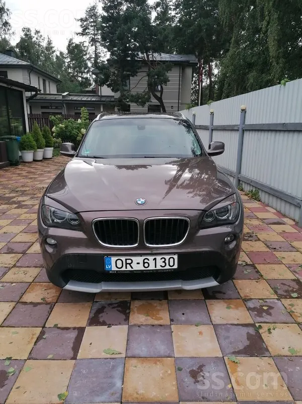 BMW Авто только из Германии. Все налоги уплачены. ТО с