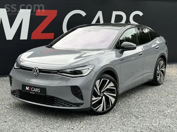 Id5 Gtx, 4x4, 220kw/299zs , rūpnīcas garantija līdz 28.02.2031 vai 160000km,