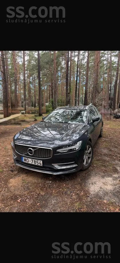 Volvo Машина в отличном состоянии, все ремонты производи