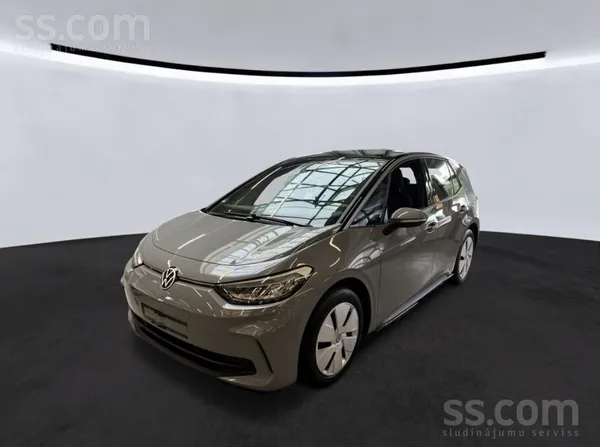 Ekii noformēšana ID 3;4 Pro 150Kw sterila jauna masina garantija 2029 g sīkā