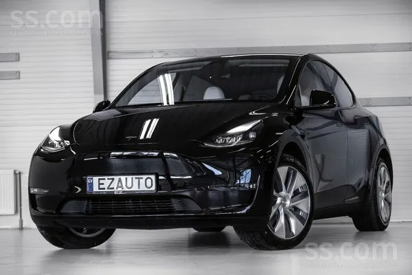 Tesla - 1