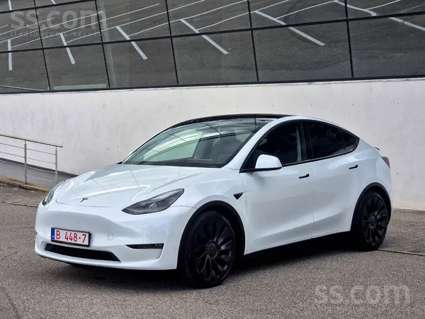 Ekii atbalsts. Model Y, Performance, Summon. Garantija. Made in Germany. Gigafactory
