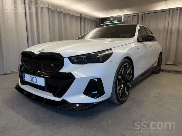 BMW - 1