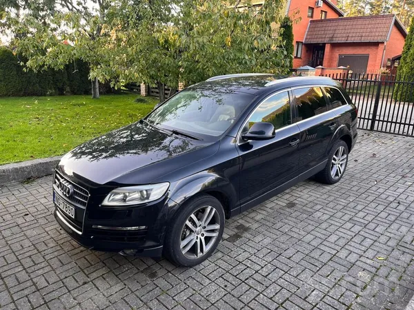 Auto labā tehniskā un vizuālā stāvoklī