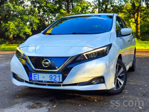 Nissan - 1