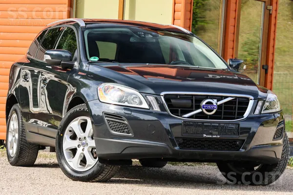 Summum Awd 2.4 D5 -215zs. Automāts. Piekabes āķis. 
Tikko no Vācijas, bez n