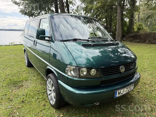 Uz pārdošanu tiek ieparkots busiņš ar kuru kopā Esam nu jau 9 gadus , pa šie