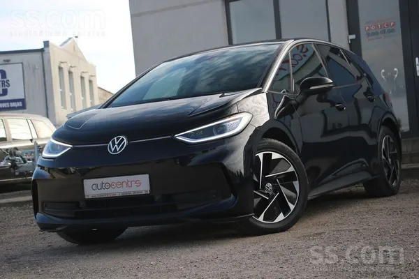 Volkswagen - 1