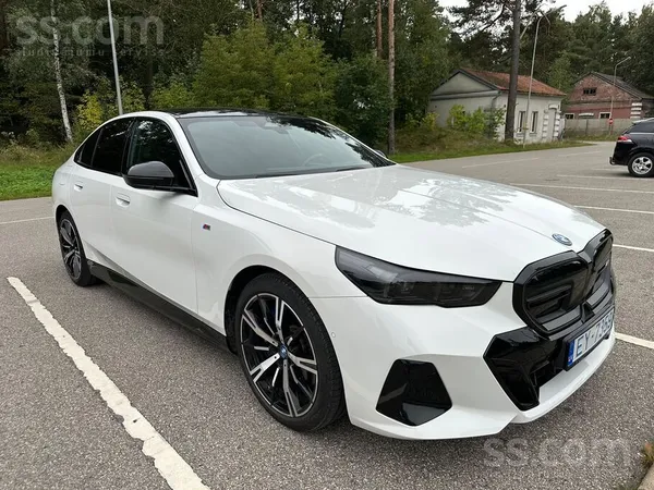 BMW - 1