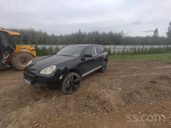 Porsche Pārdodam savu bobiku. Jauna TA. Normālā stāvoklī k