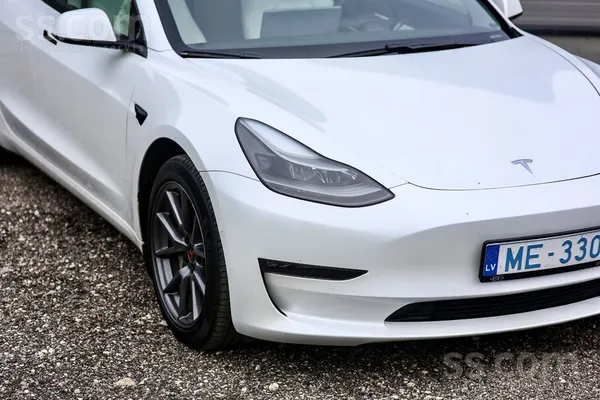 Tesla - 1