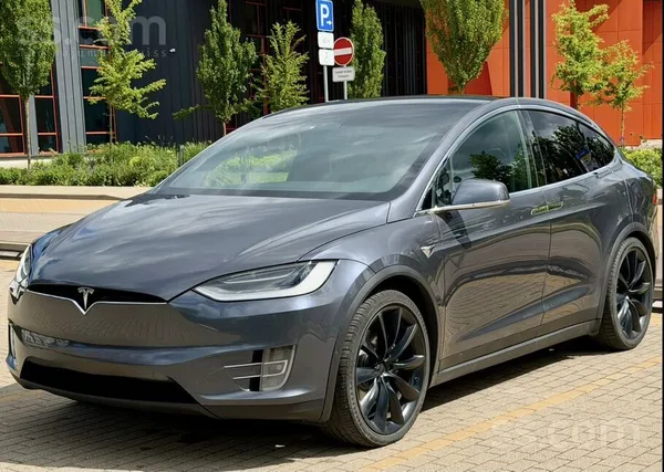 Tesla - 1