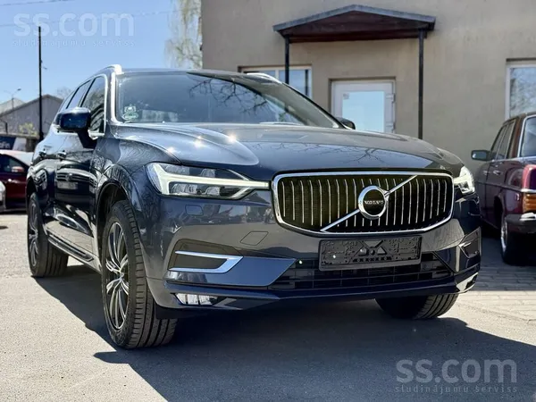 173kW, Awd, 4x4, atpakaļskatu Kamera, apsildāma Stūre, 
Avārijas bremzēšanas