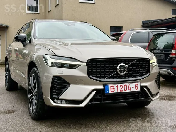 Awd, 184kW, atpakaļskatu kamera, apsildāma Stūre, ventilējami sēdekļi, atpak