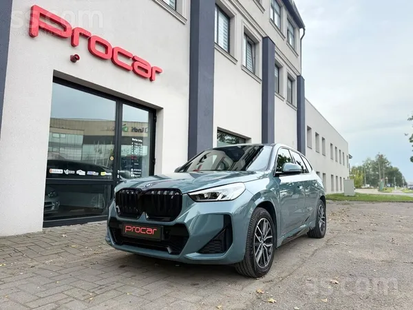 BMW - 1
