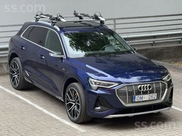 Audi - 1