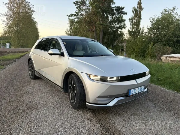 Hyundai - 1