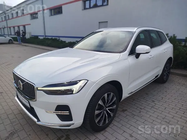 Xc60 D4 awd hybrid, Loti laba stavokli, tikko pec apkopes
Visas iespejamas