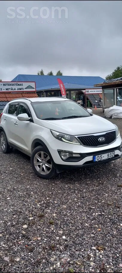 Auto labs, regulāri apkopts, 1, 6 benzīns, tuvākajā laikā ieguldījumus nepra