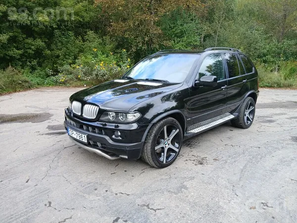 Jauna TA izieta ar vērtējumu teicamā stāvoklī, bez aizrādījumiem. 160 kw. Au