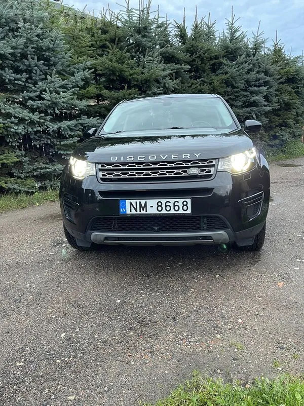 Jauns auto iegādāts Latvijā, pārskatāms nobraukums no pirmā kilometra. Līdz