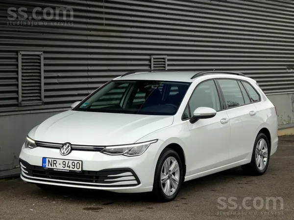 Life 2.0Tdi 150Zs Autom Led-Auto Navi Virtual-cockpit Sēdekļu/stūres-Apsild