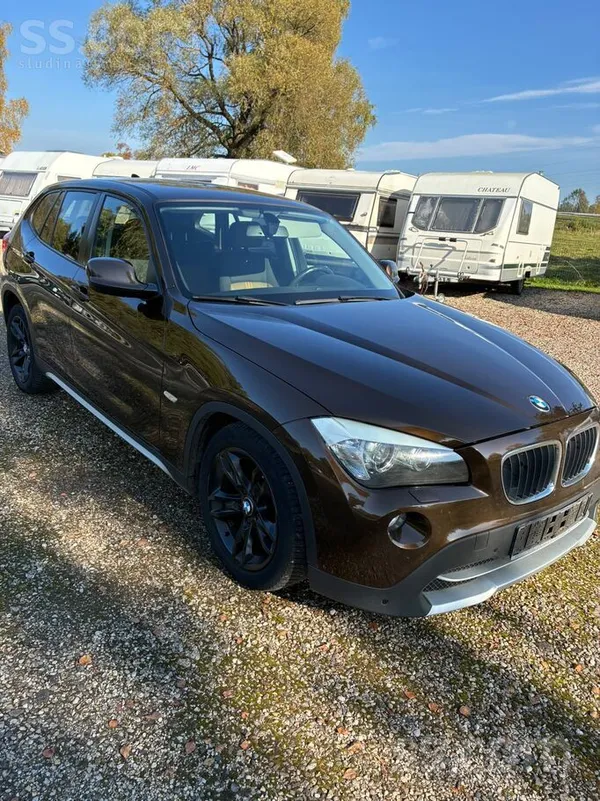 No Vācijas, 

Xdrive