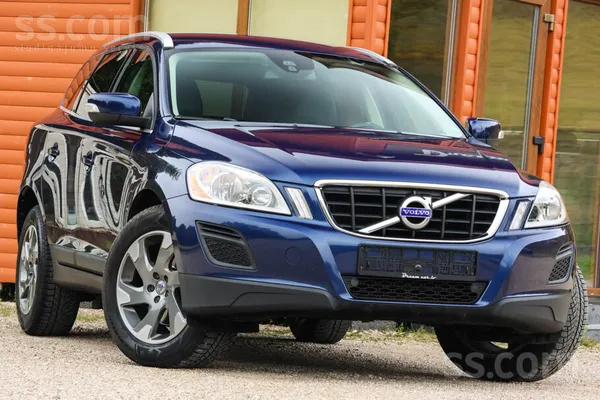2013.gada Ocean Race modelis 2.0 D3 -163zs. (Volvo piecu cilindru dzinējs)Ti