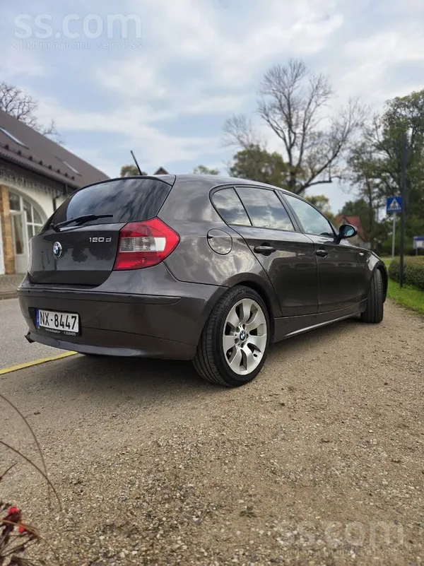 Tirgoju veco labo m47 120kw 2.0d , dinamisks, ekonomisks un uzticams auto.