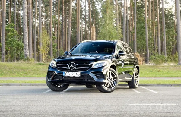 Mercedes Benz Glc 350 E 4Matic Amg Line 2.0l hibrīds. 155kw
Tehniskā apskat