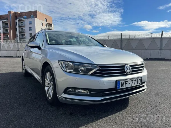 Pārdodu VW Passat B8 2.0 Tdi 110 kW, automāts, 2016. gads

Pārdodu koptu u