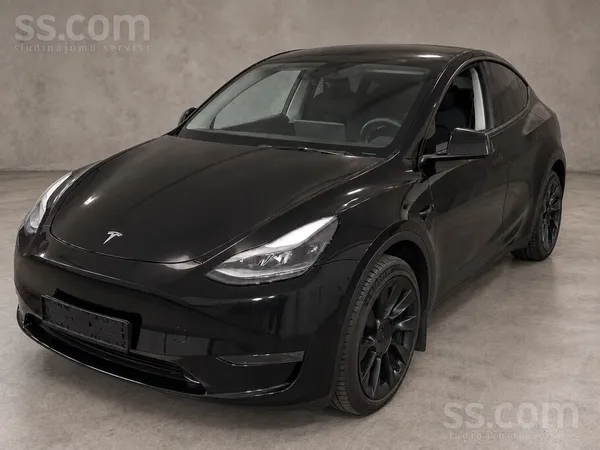 Tesla - 1