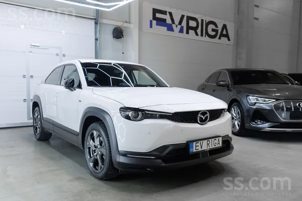 Mazda - 1