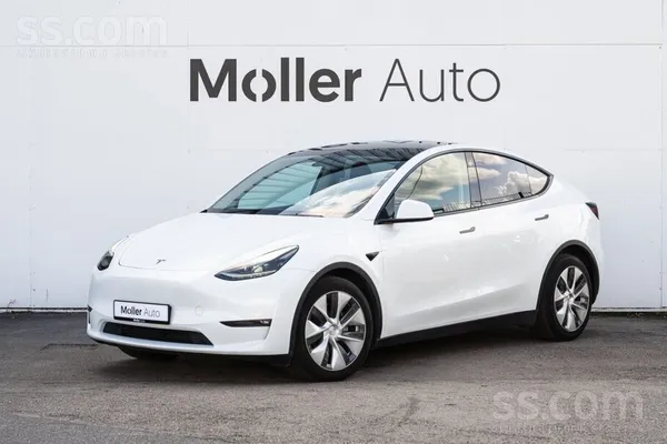 Tesla - 1