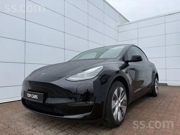 Tesla - 1